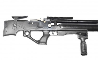 Винтовка KRAL ARMS Puncher Maxi 3, Nemesis кал. 6,35мм пластик